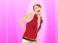 Game Matching fashion clothes
