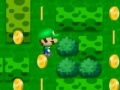 Game Super Mario the scoring-Mario