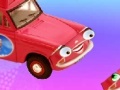 Game Icecream Van