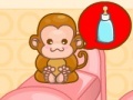 Game Baby zoo hospital