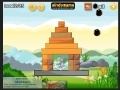 Game Tom & Jerry TNT Level Pack