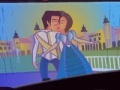 Game Movie star kiss
