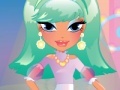Game Glamour Bunny Dress Up