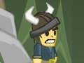 Game The little viking