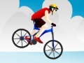 Game Extreme MTB Trail