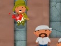 Game Village Tower Defense