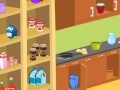 Game Find Sweet Apples