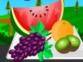 Game Jump juice bar