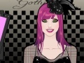 Game Gothic Lady