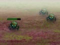 Game Incident Carveola 2118 A.D