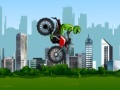 Game RASH RIDER!