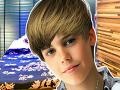 Game Justin Bieber Massage