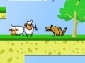 Game Angry Sheep