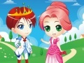 Game Princess Amy's Date