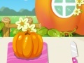 Game Pumpkin Pie
