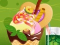 Game Ice creamy