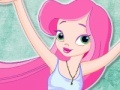 Game Nereid mermaid dress up
