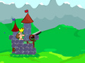 Game Cannon Ball
