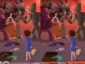 Game Wendy in Roboville