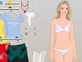 Game Remember outfit