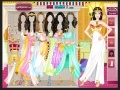 Game Barbie Egyptian Princess Dress Up