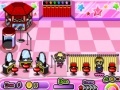 Game Cute Fashion Star