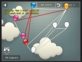 Game Balloon Tangle