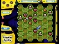 Game Cookie Sprite