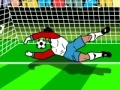 Game Penalty ShootOut