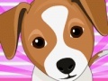 Game Feed cute puppies