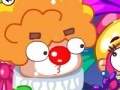 Game Carnival slacking