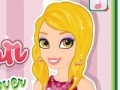 Game Girl next door