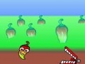 Game Pepper water