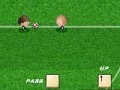 Game Mini soccer