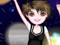 Game Cosmic cheerleaders