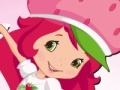 Game Strawberry shortcake