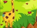 Game Zoo Animals Differences