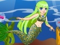 Game Undersea Mermaid