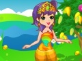 Game Mango Queen