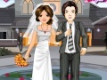 Game Wedding Couple