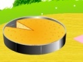 Game Cooking Cheese Cake
