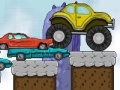 Game Monster Truck Race