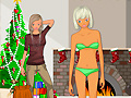 Game Christmas With Friends