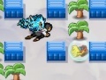 Game Naruto Bomb