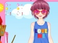 Game Casual Sport Dressup
