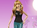 Game New Barbie