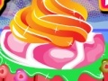 Game Birthday Jelly Decorating