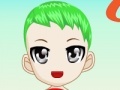 Game Apple Chibi On Island