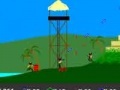 Game Gunmaster Jungle Madness