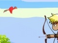 Game Birds hunting